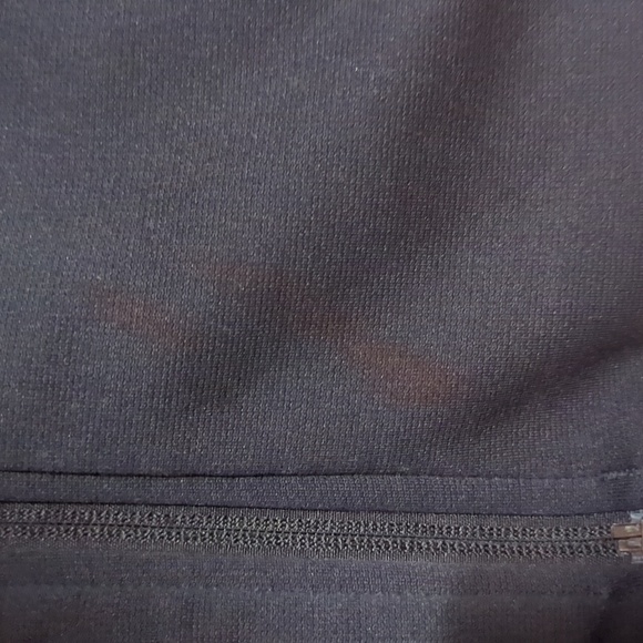 Under Armour Armour Fleece® Full-Zip Hoodie Men's Size M Used Exc MSRP $69.99 - Picture 7 of 7